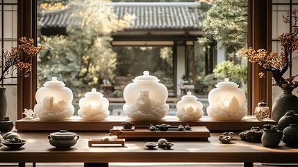 Decorative bear lamp with lighting design high resolution hd picture