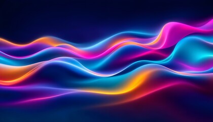 Obraz premium abstract colorful background