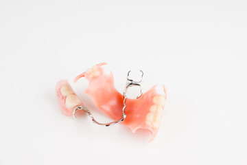 removable dental prostheses