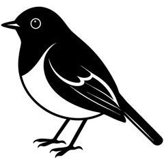 illustration of a bird