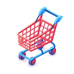 e-commerce checkout icon for online payment