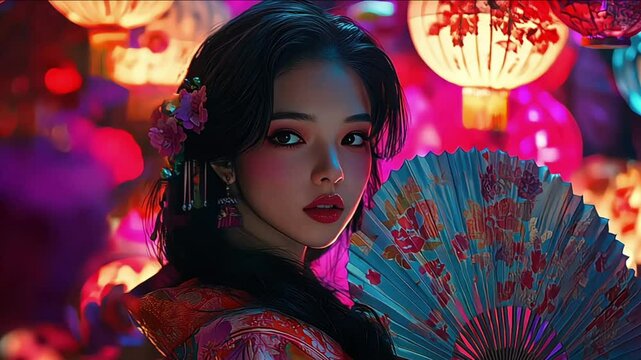 Native American Teepees in North America