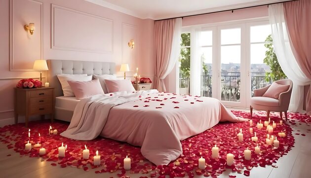 Bedroom Candles Bilder Stock Fotos Videos. Adobe Stock