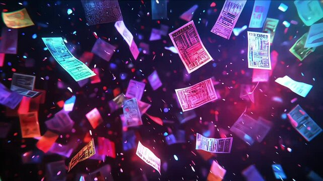 Invoice Fraud: showing how invoice fraud works, with fraudsters sending fake invoices or altering legitimate invoices to redirect payments to their accounts