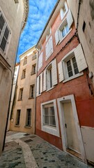 CARPENTRAS (Vaucluse)