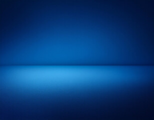 ABSTRACT DARK BLUE LIGHT BACKGROUND WITH BLACK GRADIENT, DIGITAL PATTERN FOR WEB, SMARTPHONE SCREEN, DIGITAL DISPLAY, APP OR BUSINESS BANNER