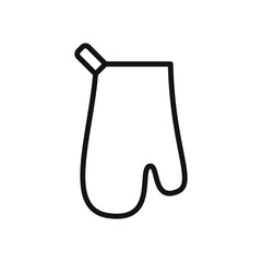 Pot holder icon vector design templates simple and modern