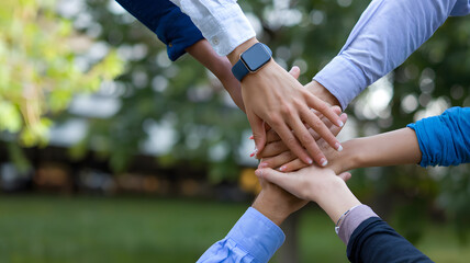 Global Solidarity for Sustainable Progress: A Path to a Thriving Future