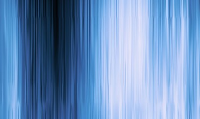 A seamless transition of colors in a vertical strip, starting with pale sky blue and ending with navy blue