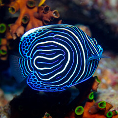 Angelfish