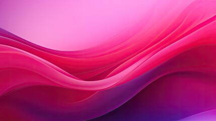 pink abstract background