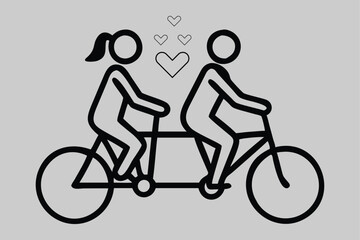 best bicycles for couples to travel.