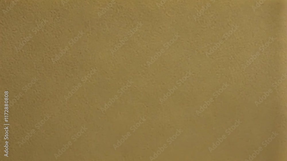 Poster textured surface in warm golden hue showcases a unique design, adding character to any space or proj