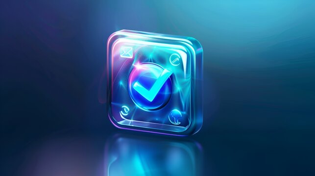 contect camunication  icon set