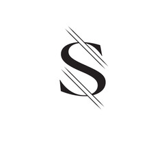 slice digital logo s
