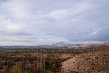 Nallihan Bird Sanctuary, Ankara, Türkiye