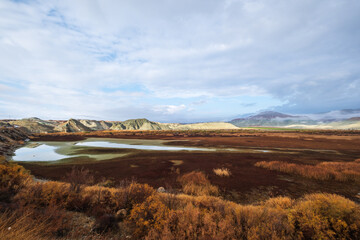 Nallihan Bird Sanctuary, Ankara, Türkiye