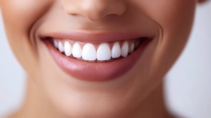 Obraz premium Smiling Business Woman Isolated on White Background in Asia