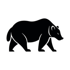 Pile animal vector stock illustration image.