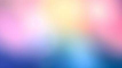 abstract colorful background