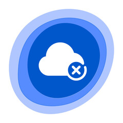 Delete Cloud Service