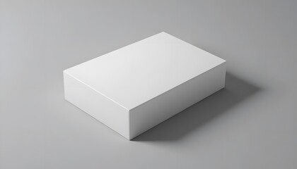 box mockup