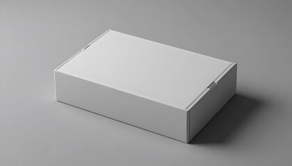 box mockup
