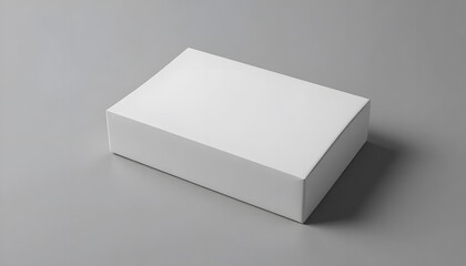 box mockup