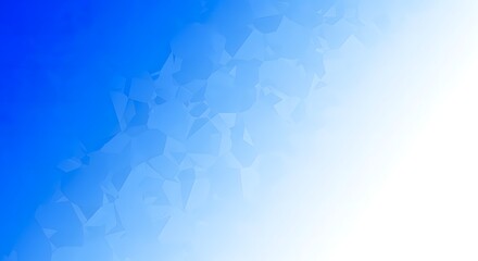 Fototapeta premium ia generated. blue water texture