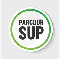 PARCOURSUP - la plateforme française d'accès à l'enseignement supérieur 