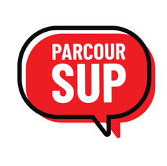 PARCOURSUP - la plateforme française d'accès à l'enseignement supérieur 