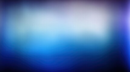Obraz premium Abstract gradient background with blue and purple hues