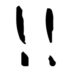 ペン風ダブルびっくり