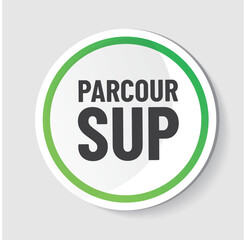 PARCOURSUP - la plateforme française d'accès à l'enseignement supérieur 