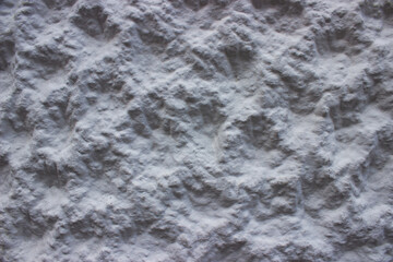 Rough textured surface in neutral tones