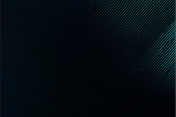 Abstract close-up of a glowing blue digital circuit board, showcasing intricate connections and technological design on a black background.
