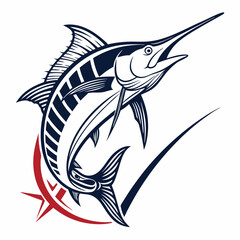 illustration of a fish