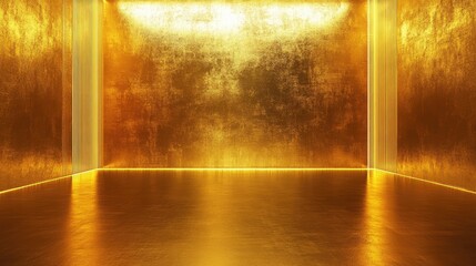 gold texture golden background beautiful luxury and elegant gold background shiny golden wall texture