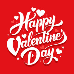 Happy Valentine's Day