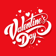 Happy Valentine's Day