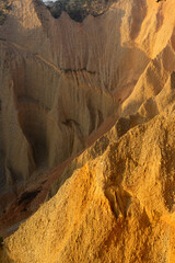 Huoyanshan, also known as 