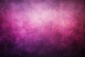 Obraz premium Vintage Smoky Abstract Background, Crimson Magenta Purple Gradient Texture, Blurry Photo