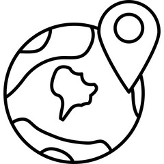 Citizenship Icon