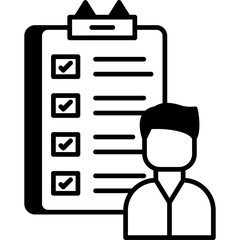 Custom Clearance Icon