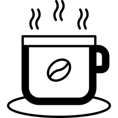 Coffee Icon