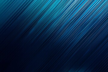 Abstract close-up of a glowing blue digital circuit board, showcasing intricate connections and technological design on a black background.
