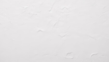 Fototapeta premium White paper texture background