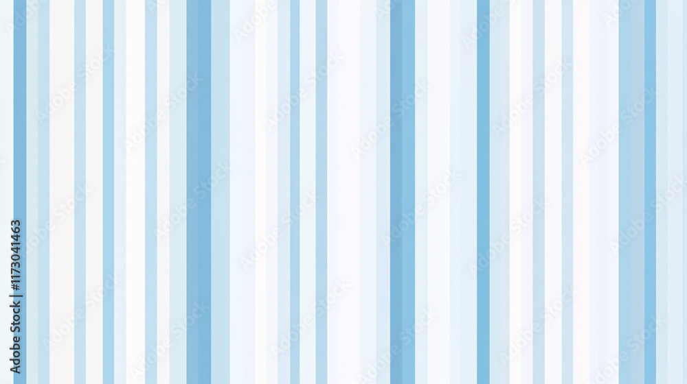 Aufkleber a soft, elegant background featuring white and light blue lines, creating a serene and modern design