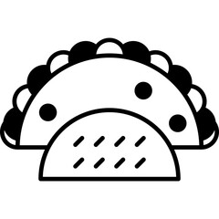 Gujiya Icon