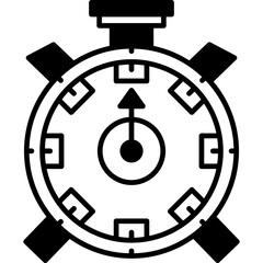 Clock Icon